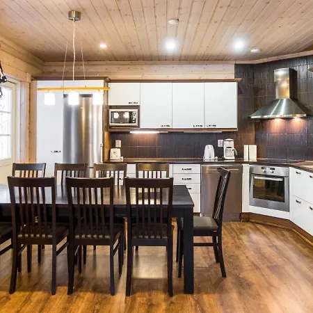 Lumikellomaa By Interhome Vuokatti