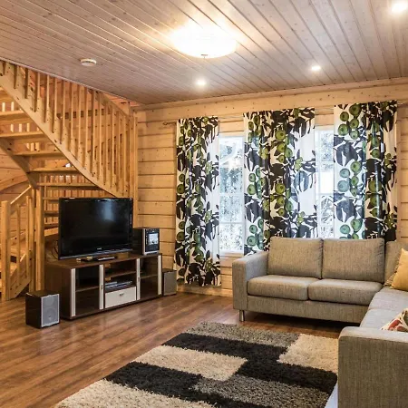 Ferienhaus Lumikellomaa By Interhome *