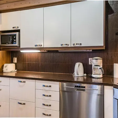 Lumikellomaa By Interhome *