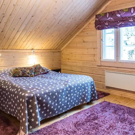 Ferienhaus Lumikellomaa By Interhome Vuokatti