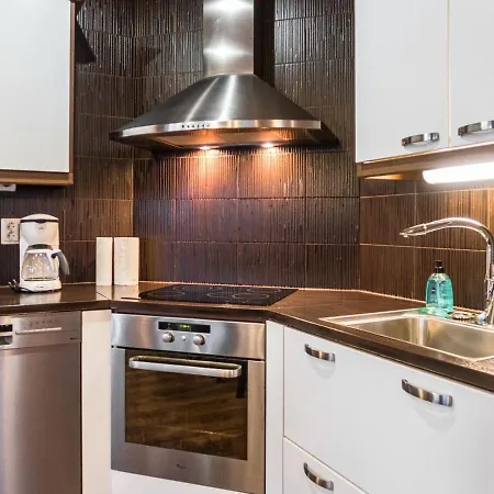 Lumikellomaa By Interhome *