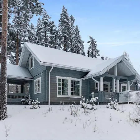 Lumikellomaa By Interhome Vuokatti
