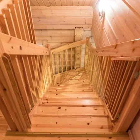 Lumikellomaa By Interhome Vuokatti