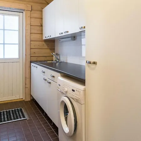 Ferienhaus Lumikellomaa By Interhome Vuokatti