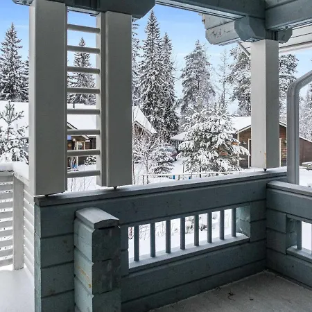 Lumikellomaa By Interhome