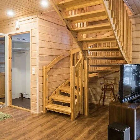 Lumikellomaa By Interhome