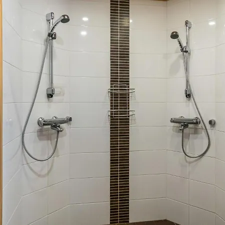 Lumikellomaa By Interhome