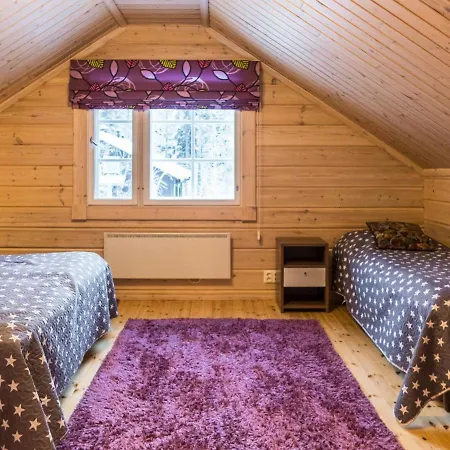 Lumikellomaa By Interhome * Vuokatti