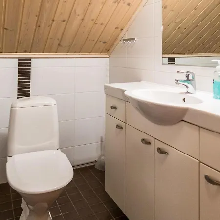 Lumikellomaa By Interhome Feriehus