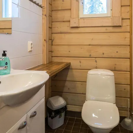 Lumikellomaa By Interhome Casa de Férias Vuokatti