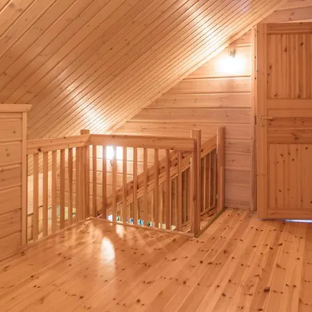 Holiday home Lumikellomaa By Interhome