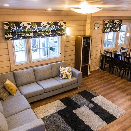 Casa de Férias Lumikellomaa By Interhome
