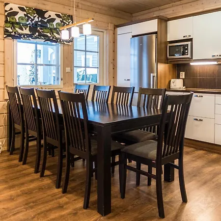 Lumikellomaa By Interhome