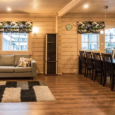 Lumikellomaa By Interhome Casa de Férias *