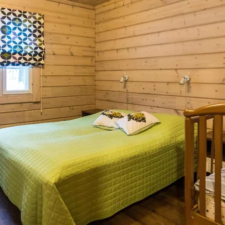 Lumikellomaa By Interhome Vuokatti