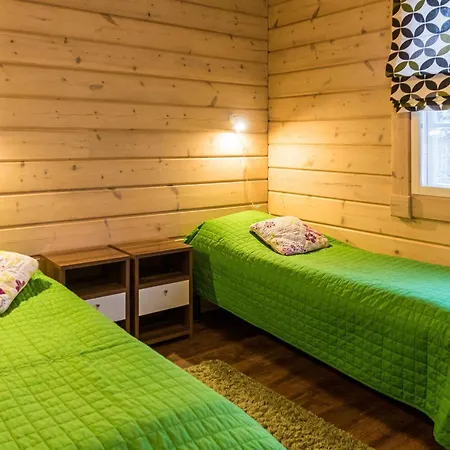 Lumikellomaa By Interhome Casa de Férias *