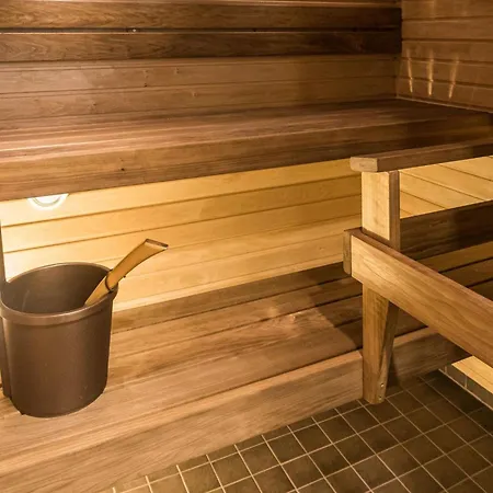 Casa de Férias Lumikellomaa By Interhome *