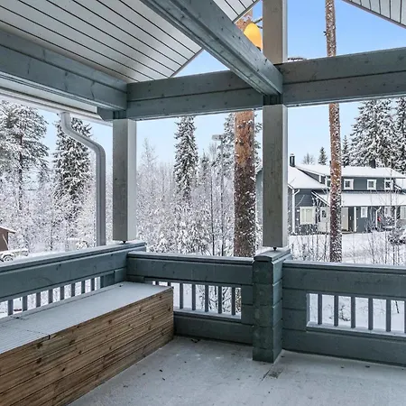 Lumikellomaa By Interhome Loma-asunnot Vuokatti