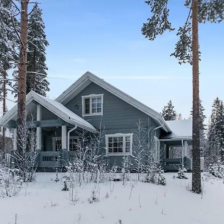 Lumikellomaa By Interhome * Vuokatti