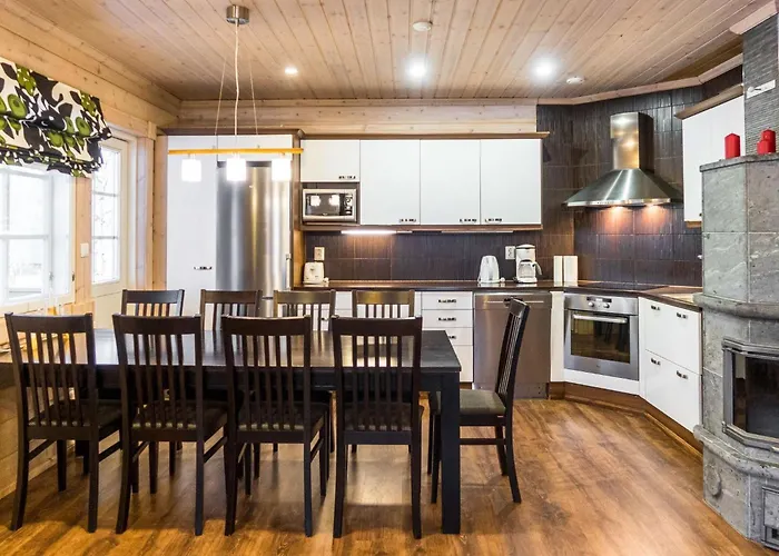 Lumikellomaa By Interhome Semesterbostad *