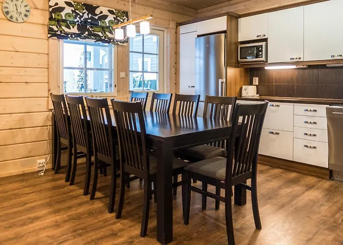 Lumikellomaa By Interhome