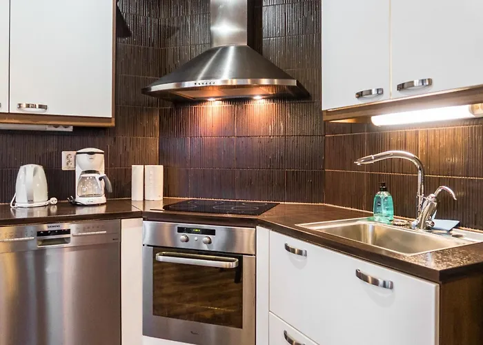 Lumikellomaa By Interhome Semesterbostad *