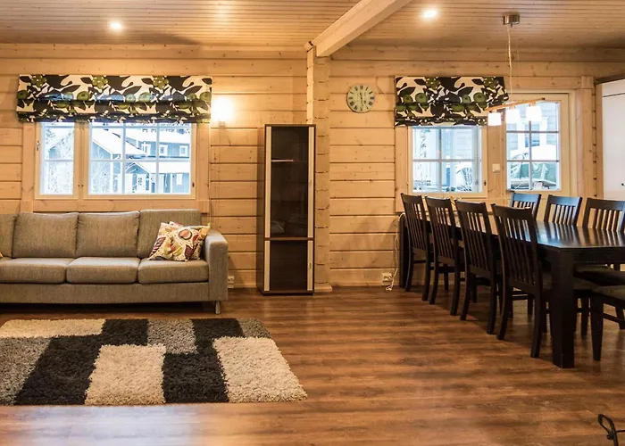 Lumikellomaa By Interhome Semesterbostad *