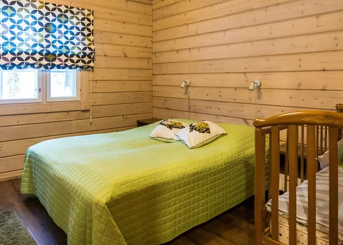 Lumikellomaa By Interhome Vuokatti