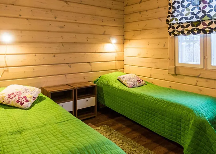 Lumikellomaa By Interhome Semesterbostad *