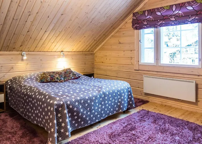 Lumikellomaa By Interhome Semesterbostad *