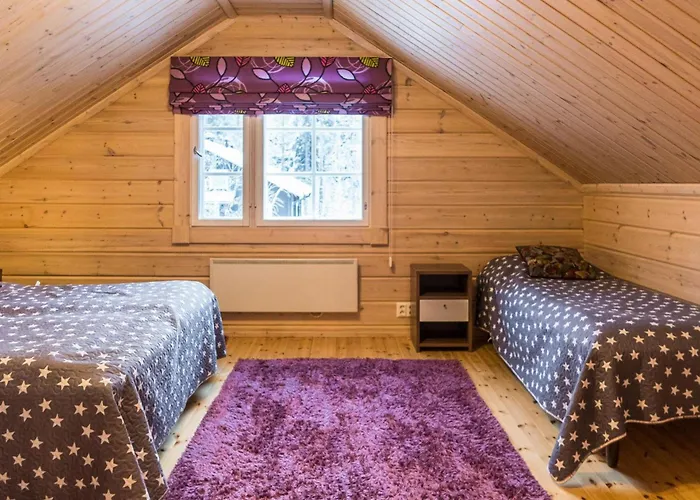 Lumikellomaa By Interhome