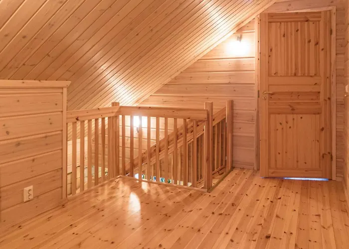 Lumikellomaa By Interhome Vuokatti