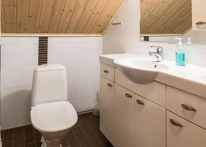 Semesterbostad Lumikellomaa By Interhome Vuokatti