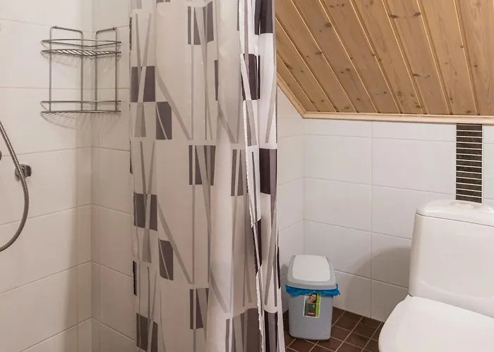 Semesterbostad Lumikellomaa By Interhome Vuokatti