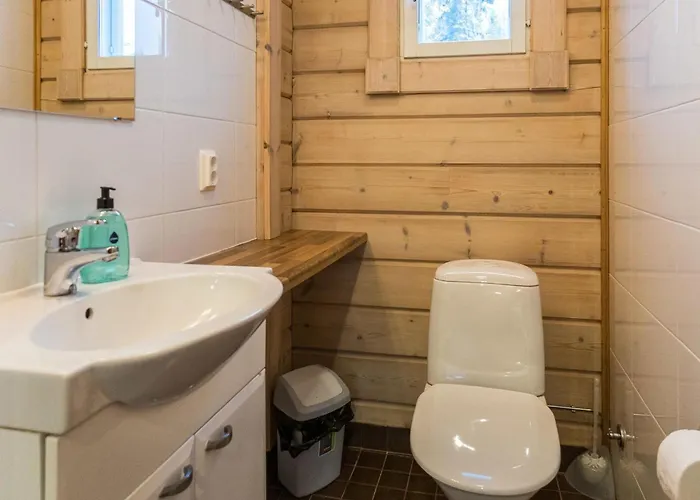 Lumikellomaa By Interhome Semesterbostad *