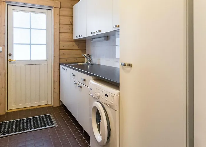 Lumikellomaa By Interhome Vuokatti