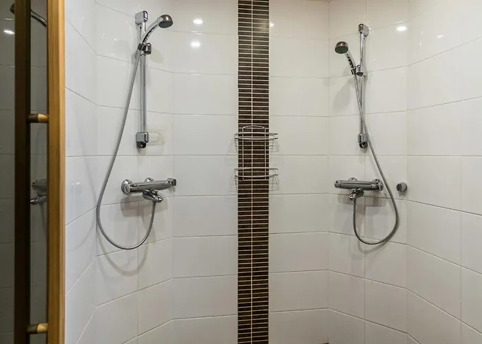 Semesterbostad Lumikellomaa By Interhome *