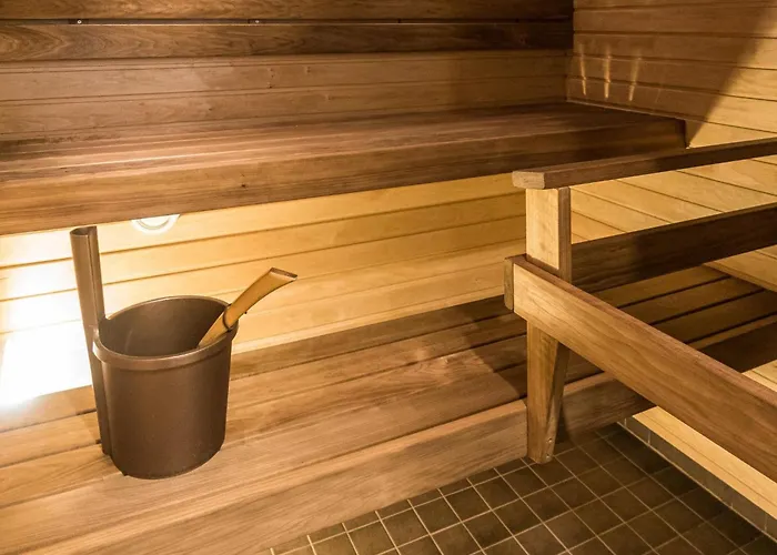 Semesterbostad Lumikellomaa By Interhome *